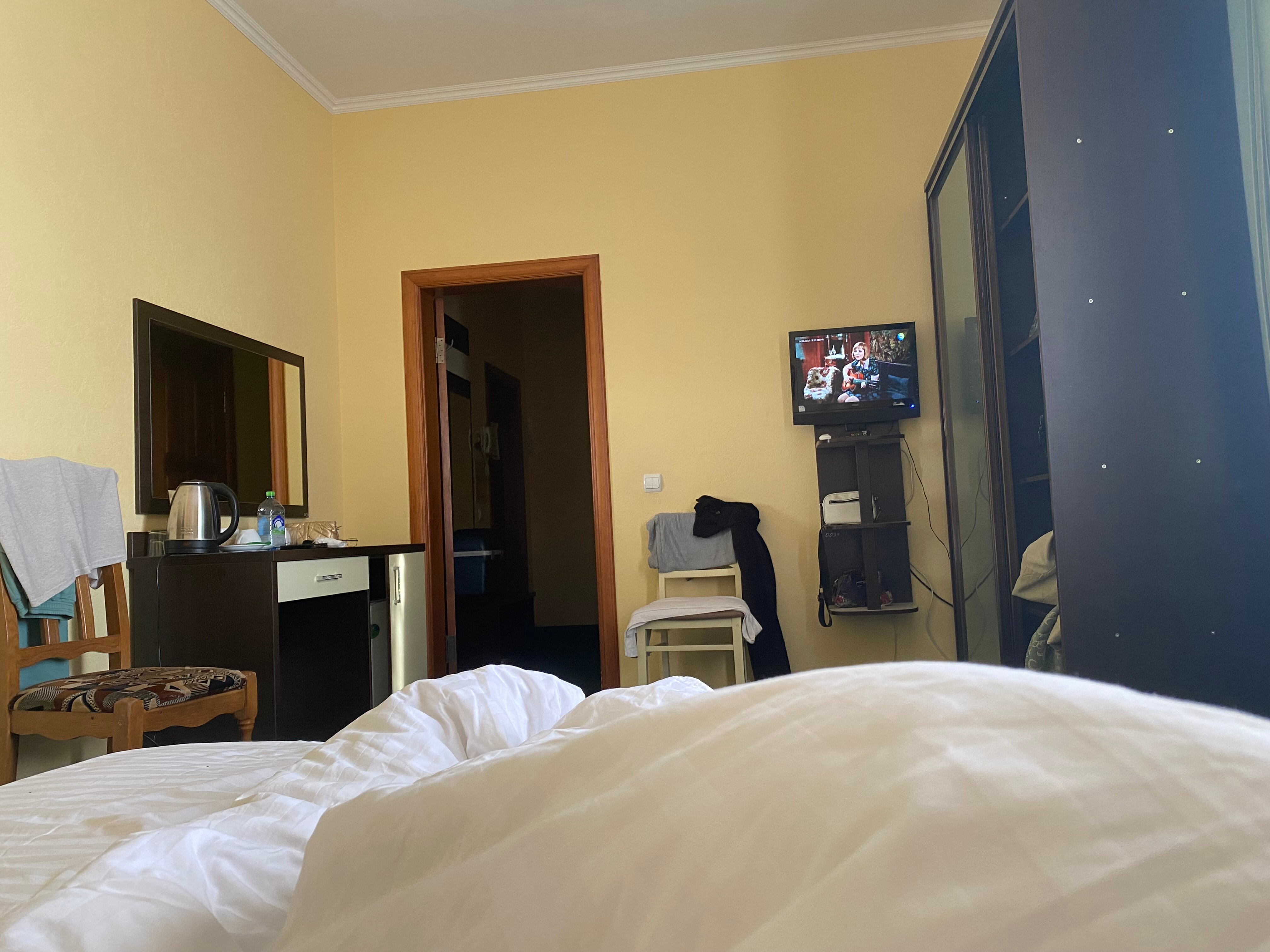 Фото Гостиный двор