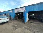 Hydroservise (Uralskaya Street, 14В), car service, auto repair