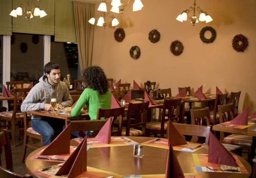 Фото Ramada Hotel & Suites by Wyndham Kranjska Gora