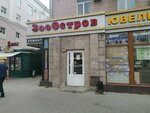 ЗооОстров (Voronezh, Plekhanovskaya Street, 13), acuarios