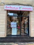 Mosaic (Zurab Gorgiladze Street, 25), perfume and cosmetics shop