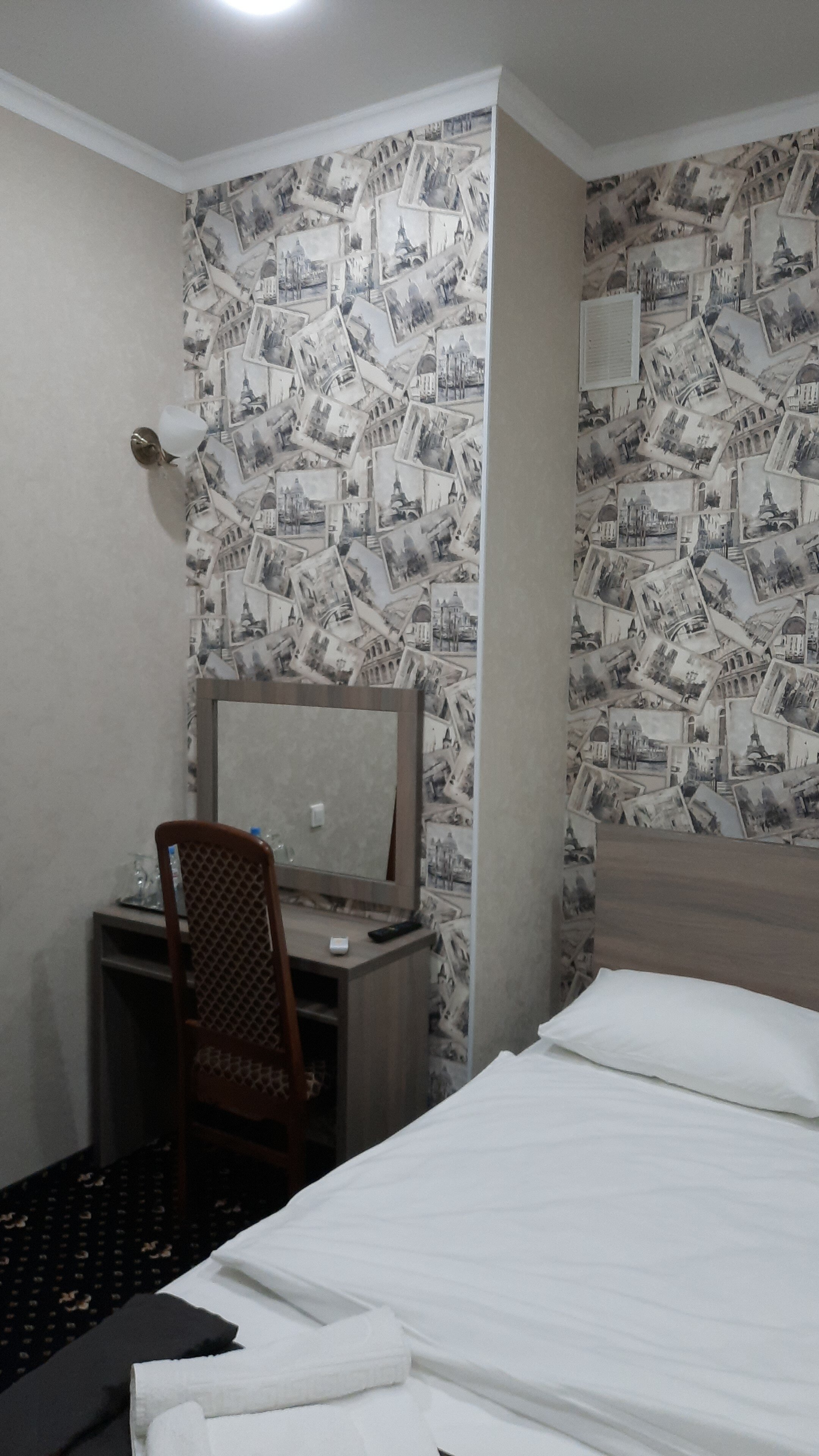 Фото Старый Замок