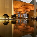 Glare Lighting (Boulevard Plaza Tower 1, Downtown Dubai, Dubai), design studio