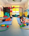 Al Barashi Nursery (1460, 1A Street, Barashi, Al Bedea, Sharjah), kindergarten, nursery