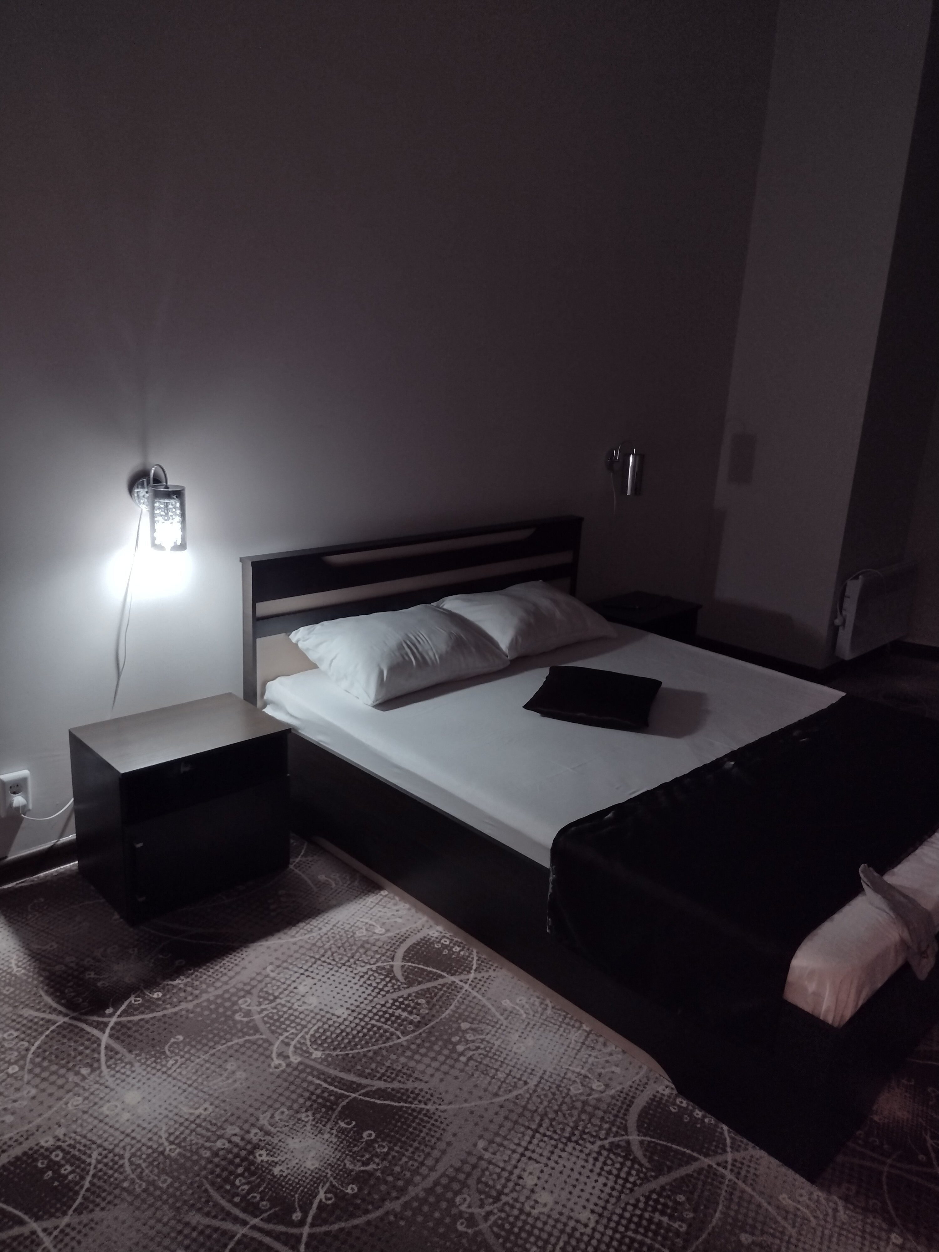 Фото Астерия