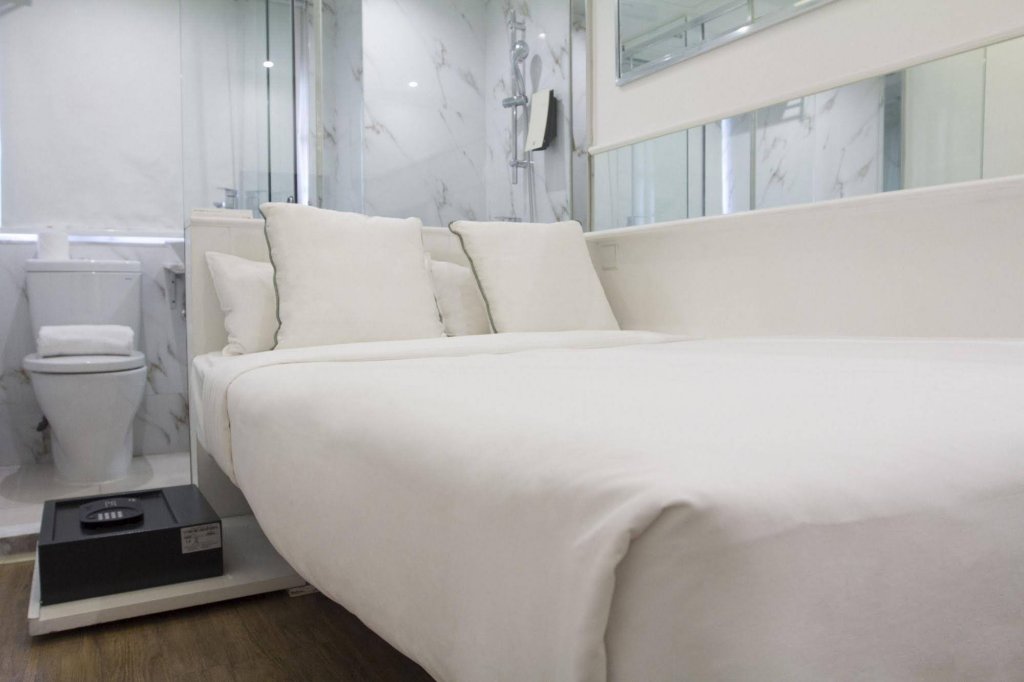 Фото Mini Central