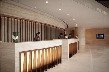 Фото Courtyard Hong Kong Sha Tin