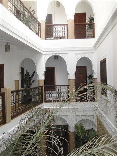 Фото Riad Dar Beldia