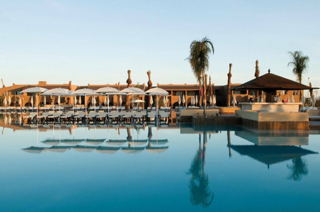 Hotel Hotel Riu Tikida Palmeraie - All Inclusive, Earth, photo