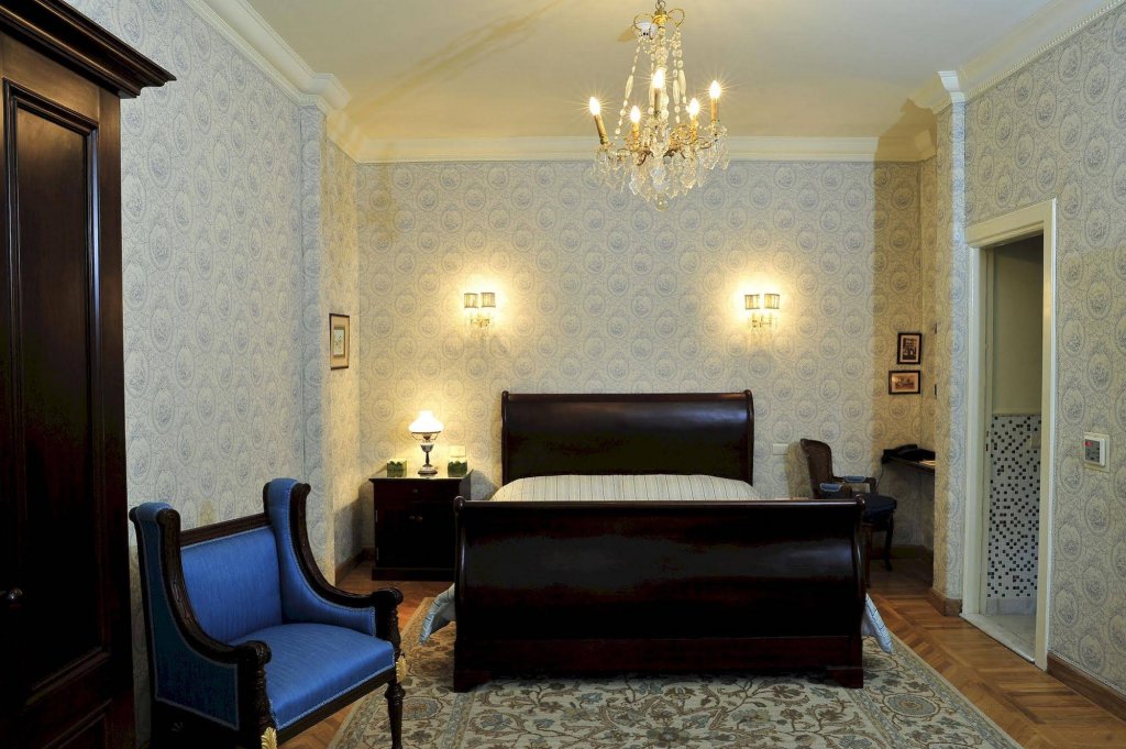 Фото Villa Belle Epoque