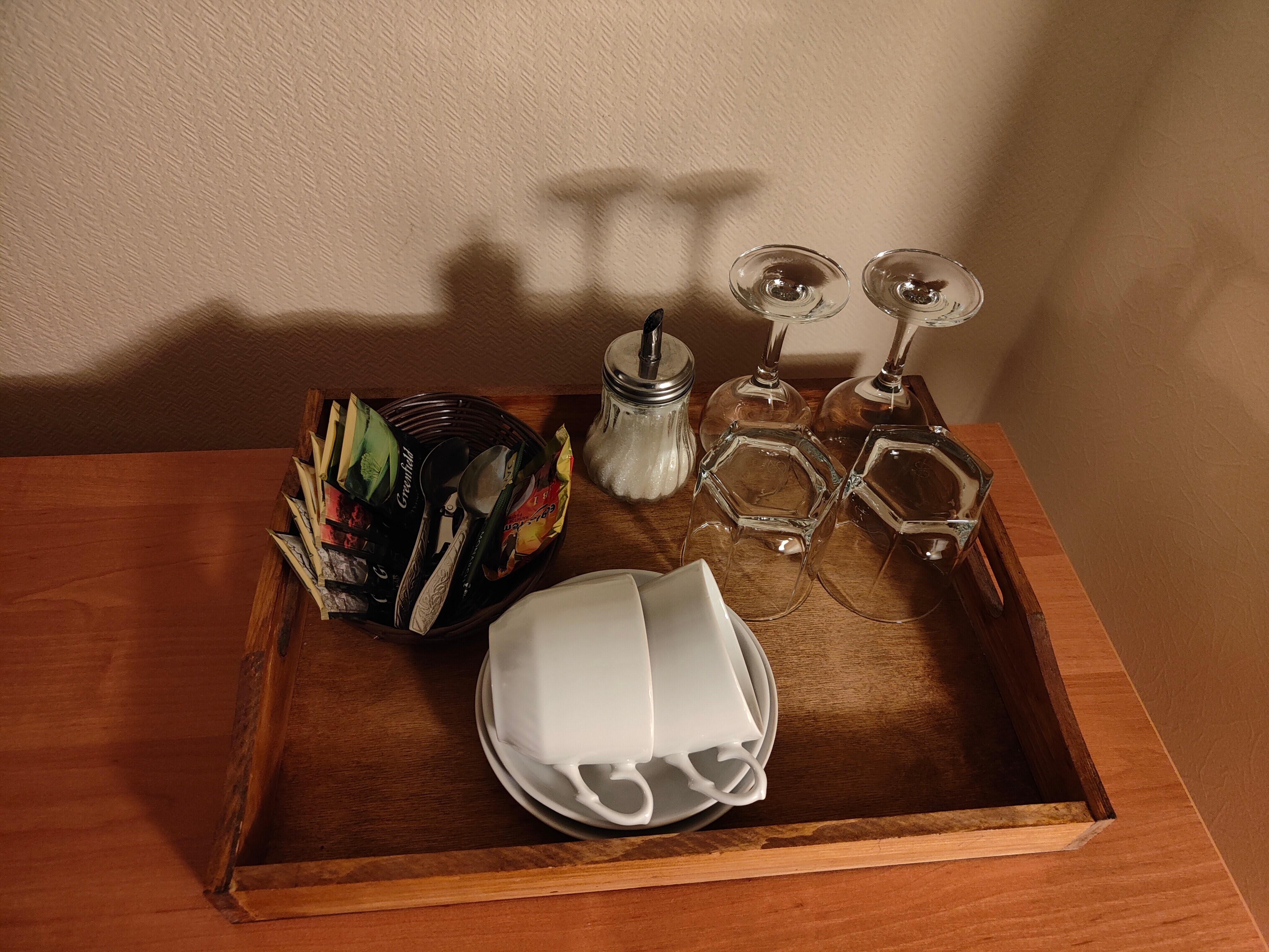 Фото Барин приехал