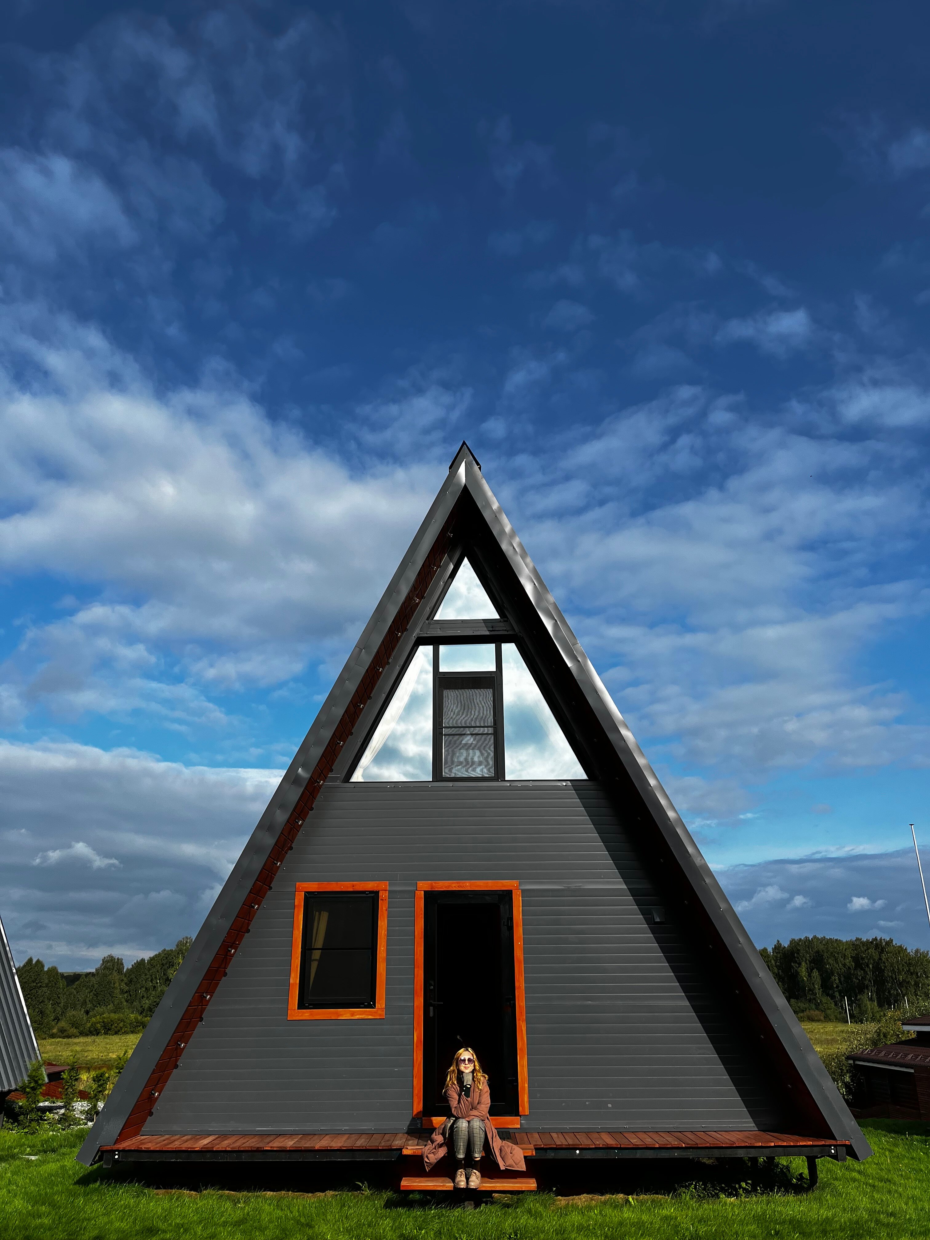 Фото Атмосфера