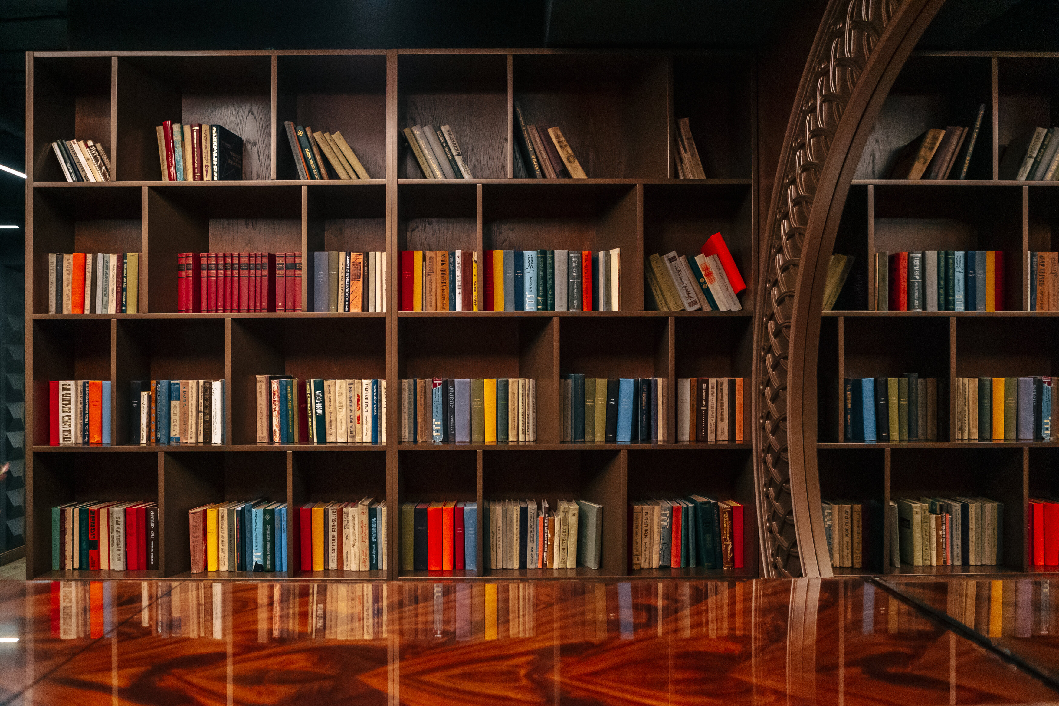 Фото Seven Visions Resort and Places the Dvin