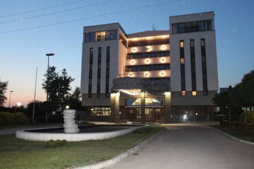 Фото Отель Соле Мио