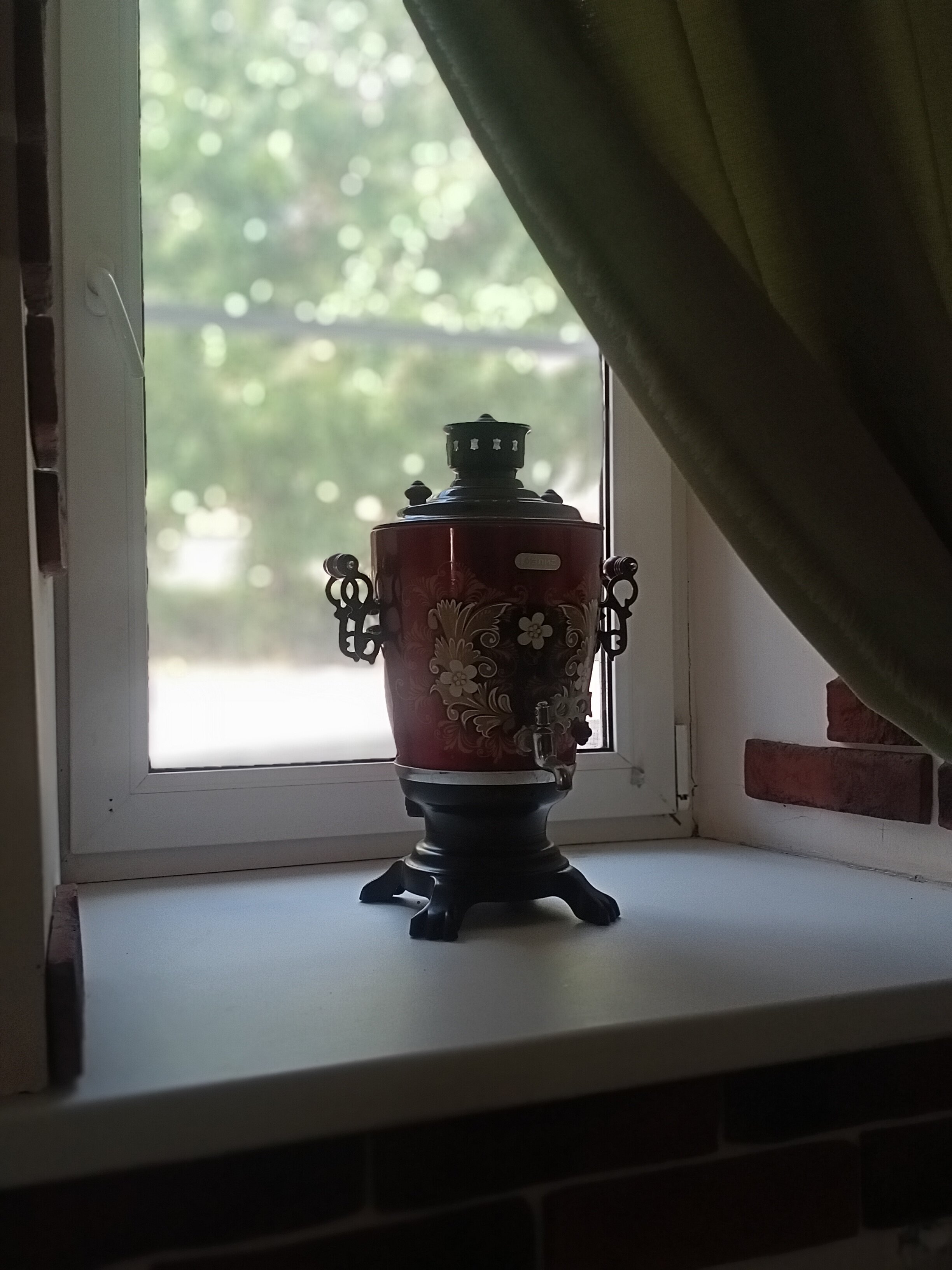 Фото Купеческий