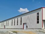 Interlogistika (Koledino Village, Troitskaya Street, 2Вс1) ، إنجاز