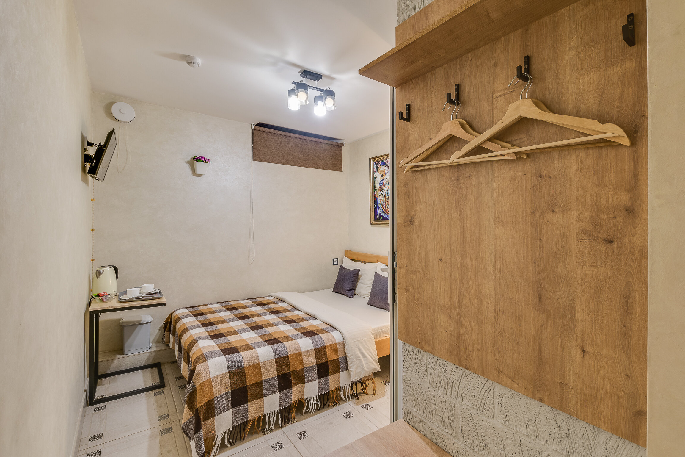 Фото Замок на Никольской