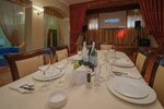 Asket (posyolok Novoguselskiy, Kurdyumskaya ulitsa, 19), guest house