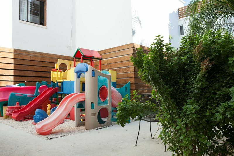 Фото Alecos Hotel Apartments