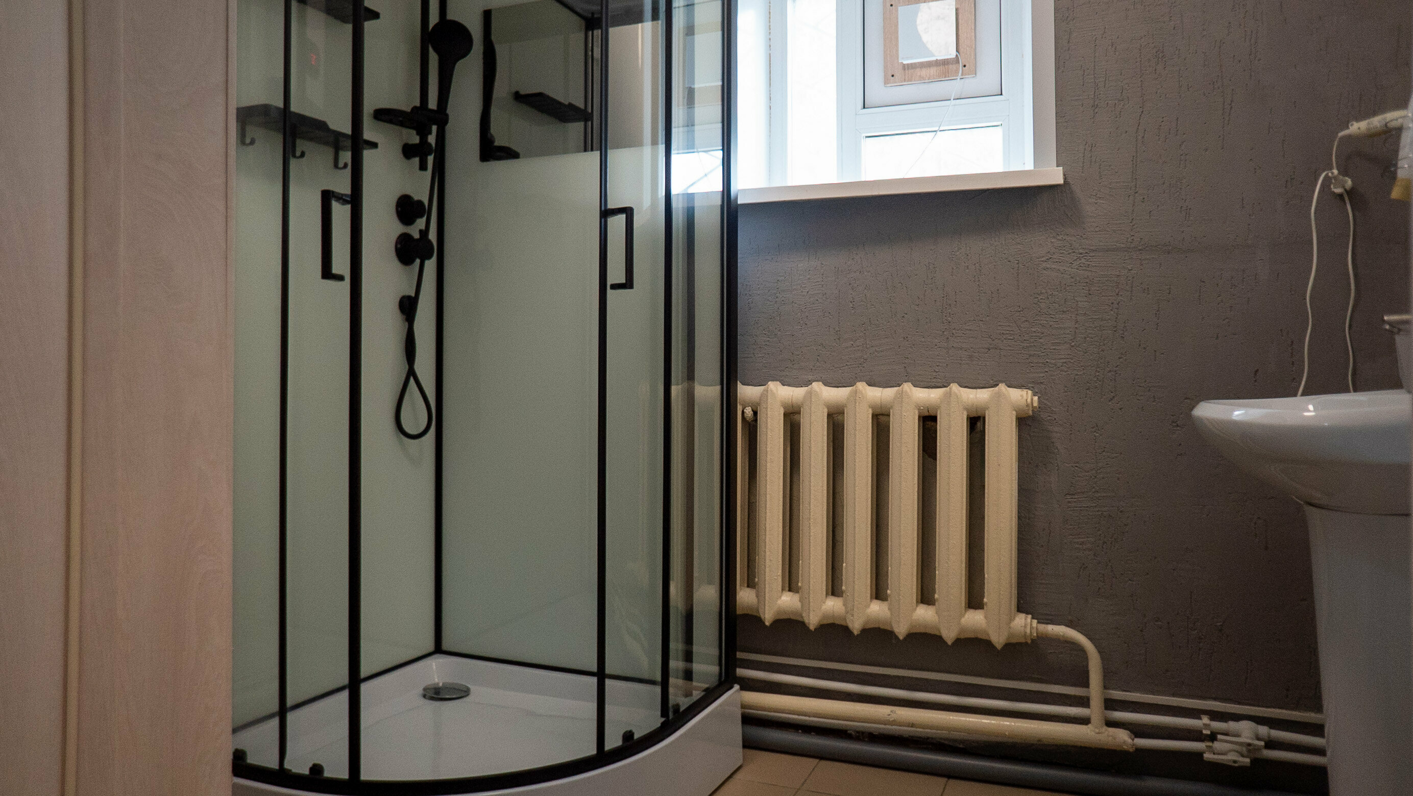 Фото Кай и Герда