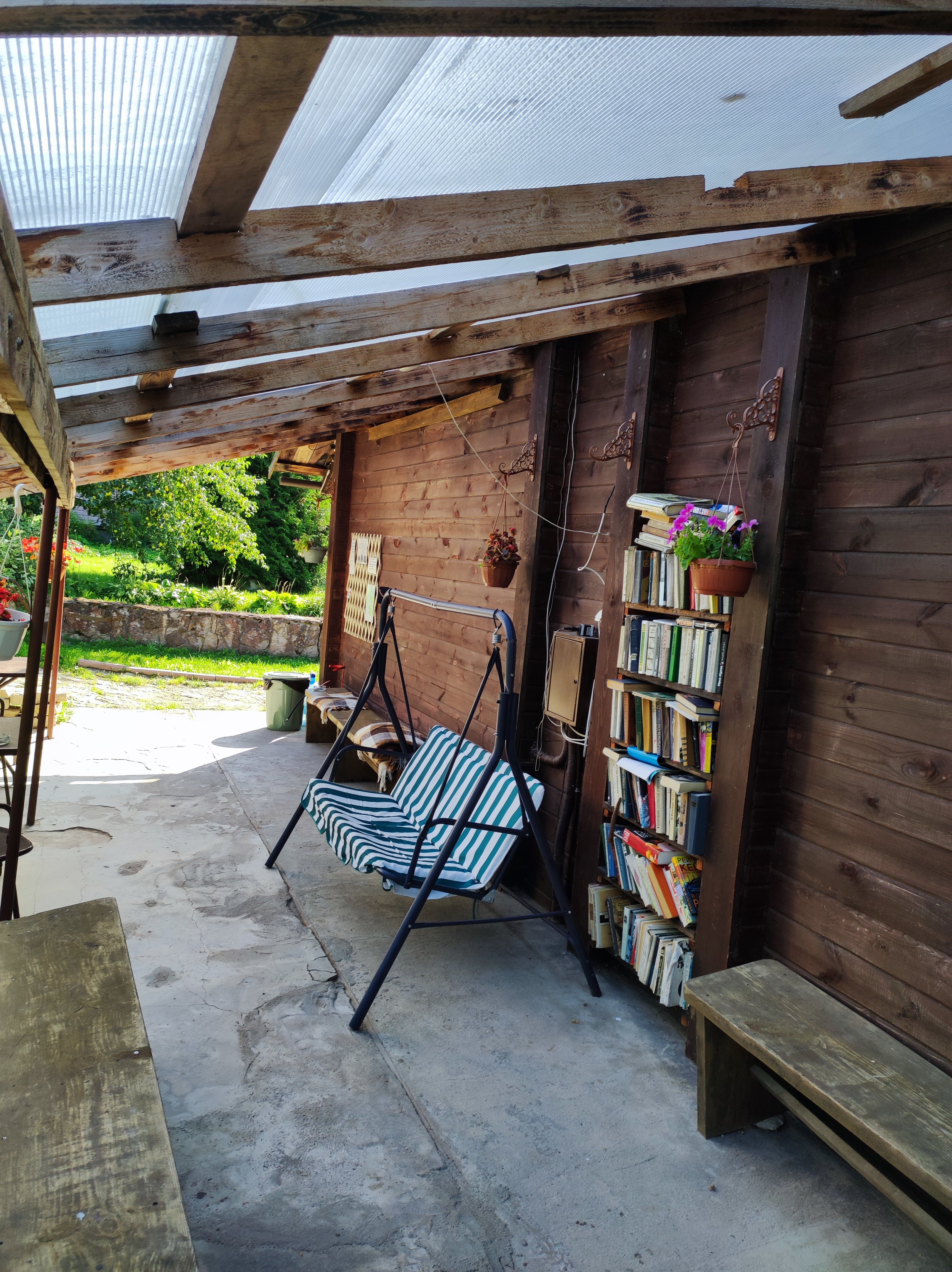 Фото Бугрово