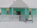 Krasnoyarskaya tsentralnaya rayonnaya bolnitsa (selo Stary Buyan, Dachnaya ulitsa, 17Б), hospital