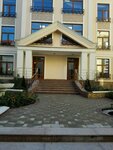 Avtoarenda Sochi (Kurortniy Avenue, 53), alquiler de coches