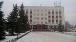 Территориальное управление № 2 Администрации Городского Округа Город Кулебаки Нижегородской области (ulitsa Vorovskogo, 49), administración