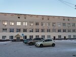 Городская больница № 3, поликлиника № 3 (ulitsa Ogneuporshchikov, 38), polyclinic for adults