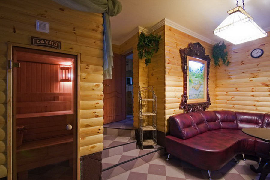 Фото отеля 1