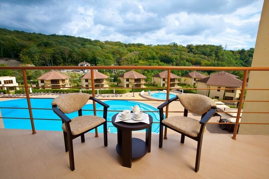 Фото Аквамарин