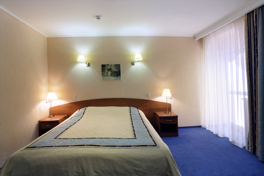 Фото Сосновый бор