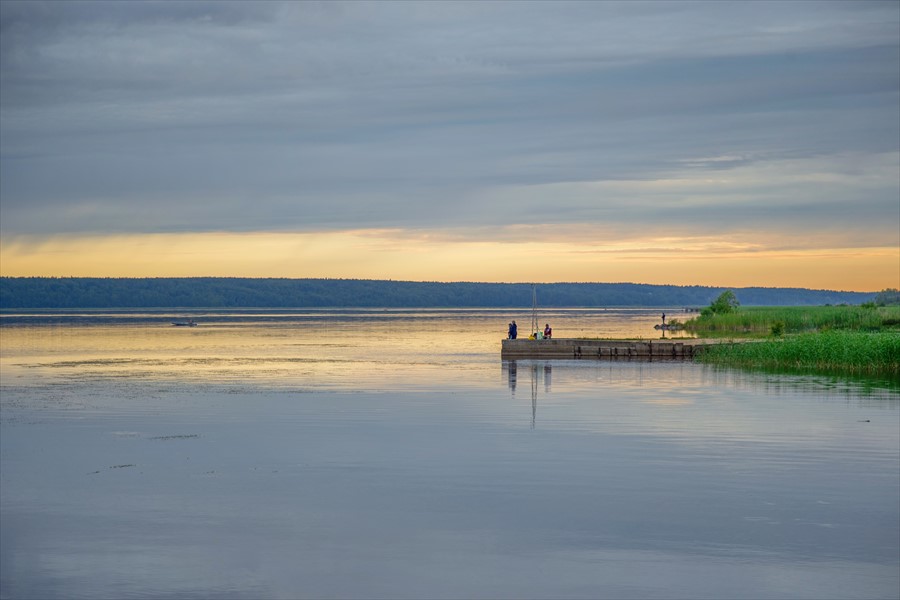 Фото Лосево Парк
