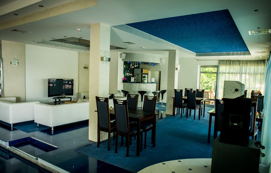 Фото Atmosfera Detox & SPA