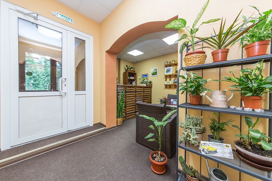 Фото Екатерингоф