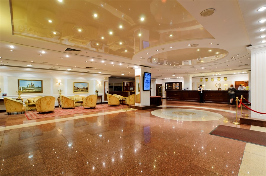 Фото Альянс Бородино