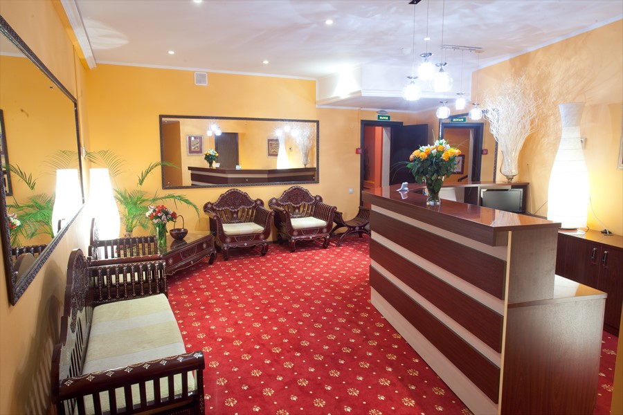 Фото Jenavi Club Hotel