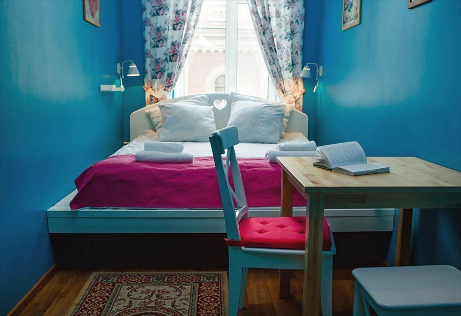 Фото Друзья на Восстания