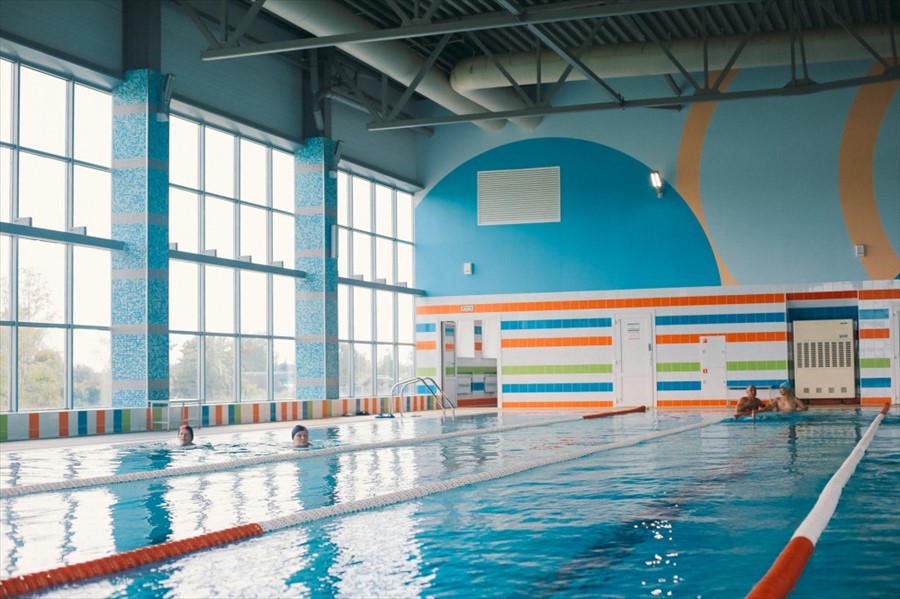 Фото Амакс Старая Русса