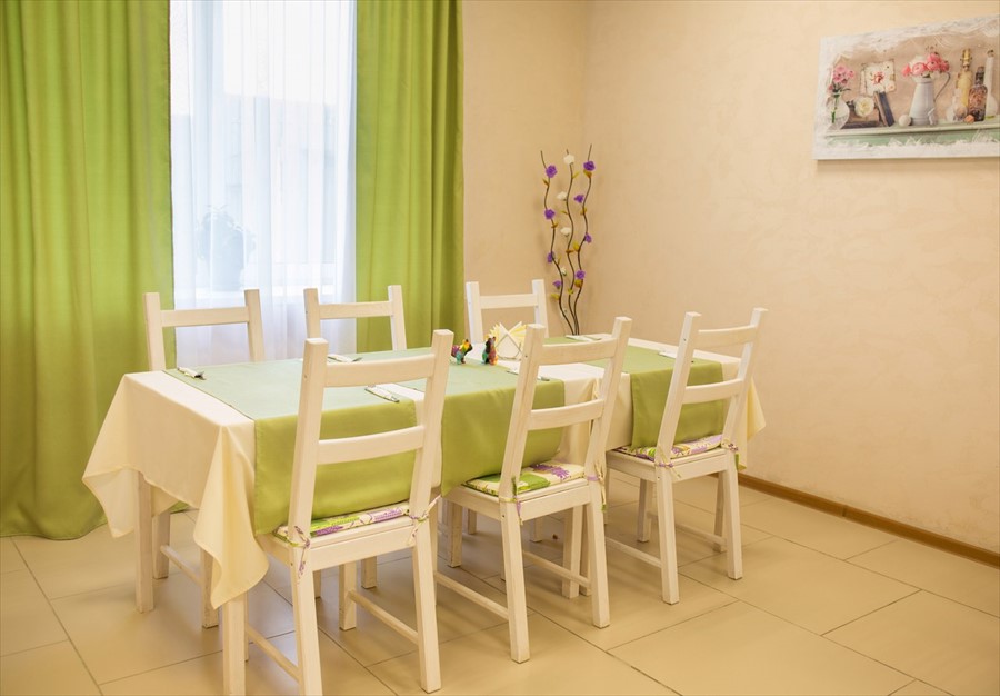 Фото отеля 2