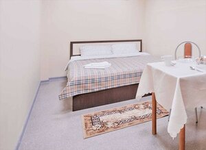 Хостел Хостел Белорусская