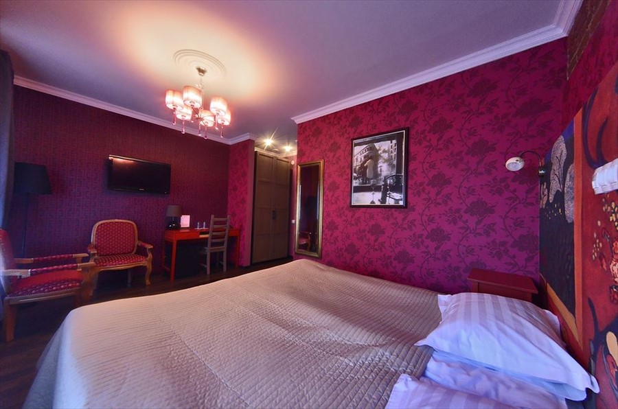 Фото отеля 5