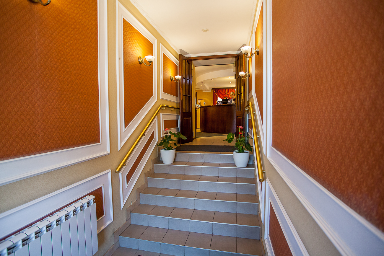 Фото Астерия