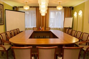 Гостиница Атал