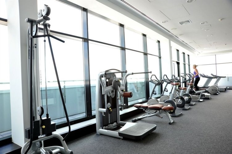 Фото Azimut Аэропорт Отель Екатеринбург