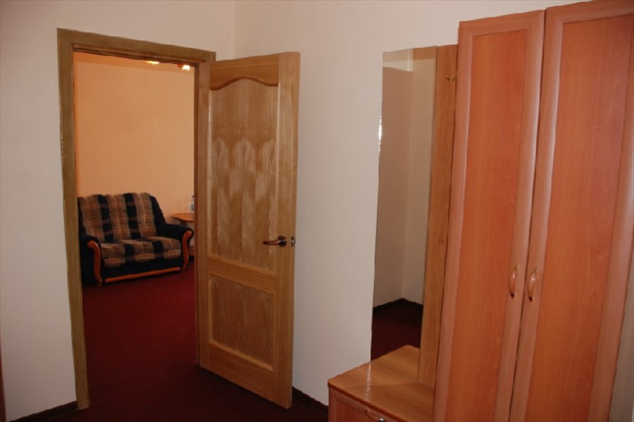 Фото Гостиница Успенская