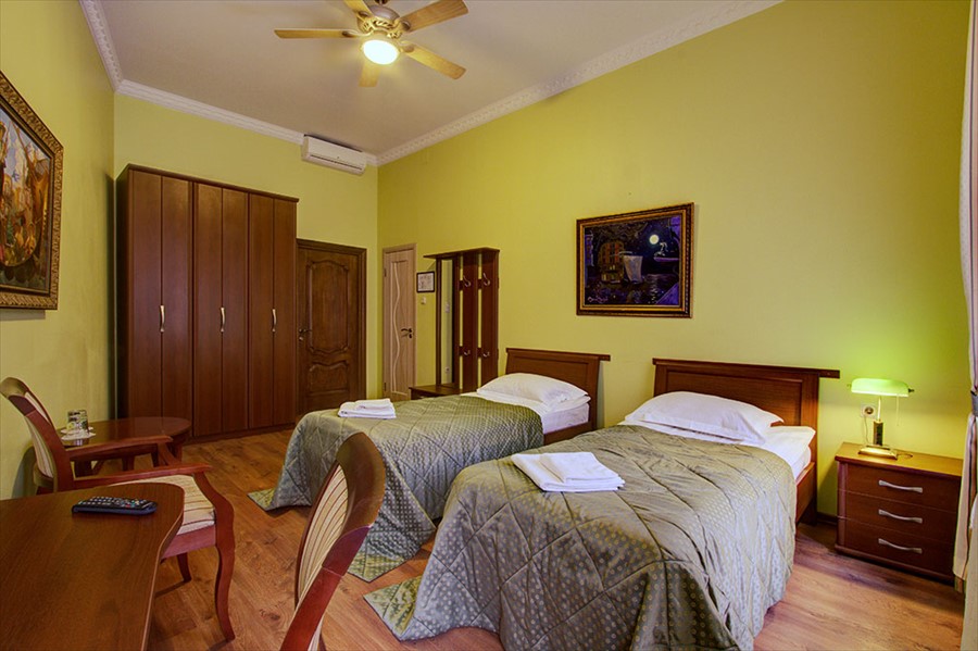 Фото отеля 5