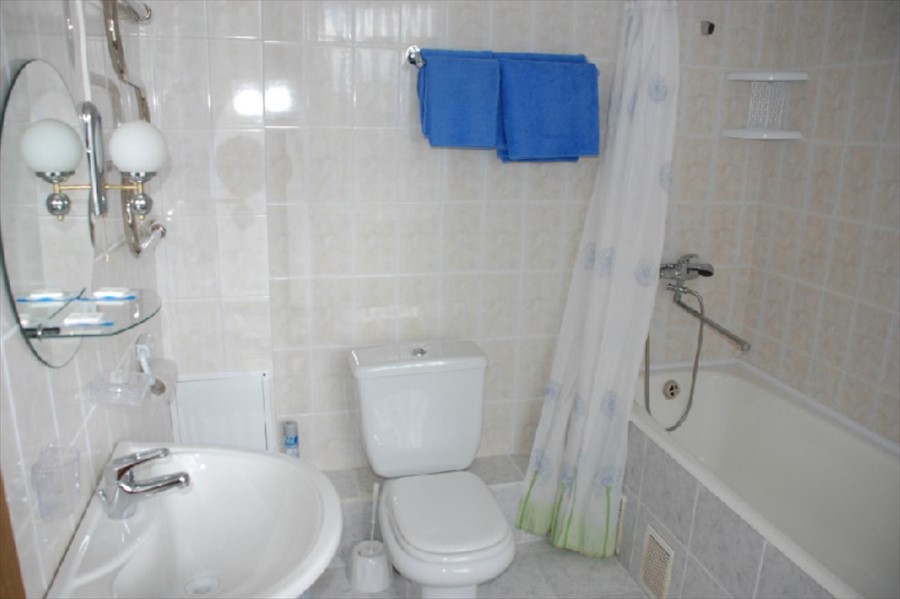 Фото Гостиница Успенская