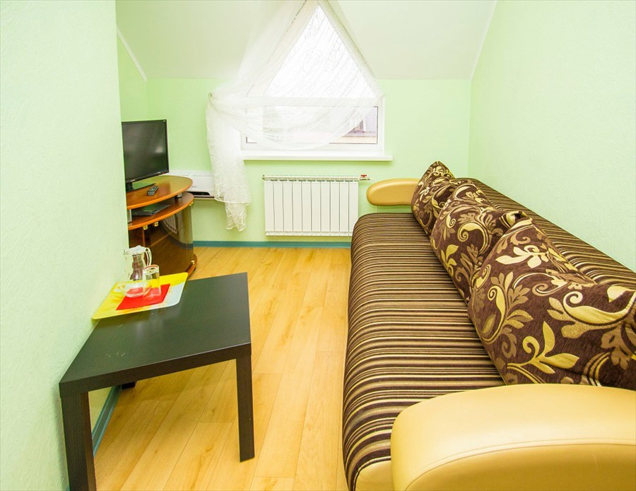 Фото отеля 5