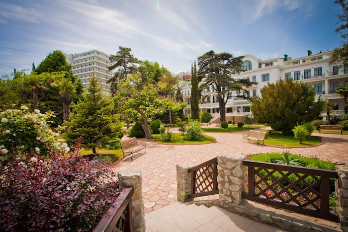 Фото Riviera Sunrise